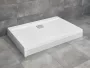 Radaway Argos D 100x90 szögletes zuhanytálca lábbal 4ADN910-02
