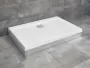 Radaway Argos D 100x90 szögletes zuhanytálca lábbal 4ADN910-02