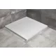 Radaway Teos C 80x80 szögletes fehér zuhanytálca HTC8080-04