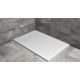 Radaway Teos F 110x90 fehér téglalap alakú zuhanytálca szifonnal HTF11090-04