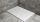 Radaway Teos F 120x100 fehér téglalap alakú zuhanytálca szifonnal HTF120100-04