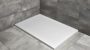 Radaway Teos F 140x90 fehér téglalap alakú zuhanytálca szifonnal HTF14090-04