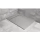 Radaway Teos F 90x80 cemento téglalap alakú zuhanytálca szifonnal HTF9080-74