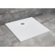 Radaway Zantos C 80x80 szögletes lapos zuhanytálca M3ZNC8080-06