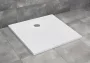 Radaway Zantos C 90x90 szögletes lapos zuhanytálca M3ZNC9090-06