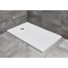  Radaway Zantos F 100x90 szögletes lapos zuhanytálca M3ZNF1090-06