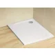 Radaway Paros D 120x80 szögletes lapos zuhanytálca MBD8012-03-1