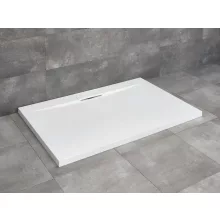 Radaway Giaros D 100x80 szögletes zuhanytálca MKGD1080-03