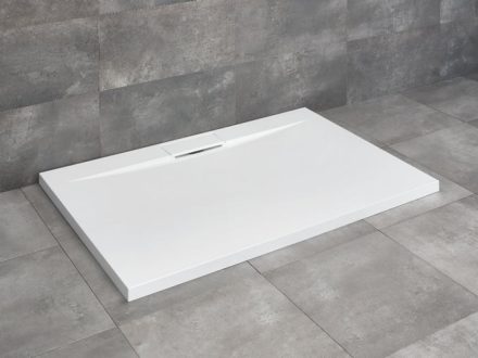 Radaway Giaros D 120x80 szögletes zuhanytálca MKGD1280-03