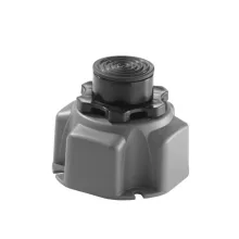   Radaway 1 db állítható kiegészítő láb zuhanytálcához NB003-W1