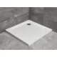 Radaway Delos C 80x80 szögletes zuhanytálca SDC0808-01