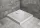 Radaway Doros Stone C akril zuhanytálca előlappal 100x100 cm ajándék szifon, fehér SDRC1010-05-04S