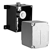   Schell Compact II vizeldeöblítő falbaépítő egység 011930099