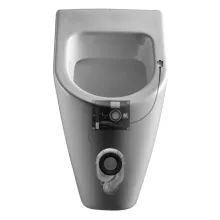   Schell Compact LC vizeldevezérlő elemes működés szifonérzékelővel 011960099