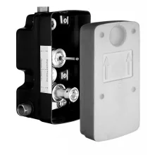 Schell WBD-SC-T falba építhető masterbox 018000099