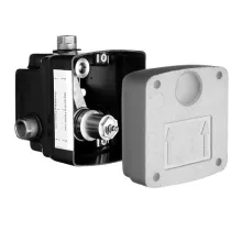 Schell WBD-SC-V falba építhető masterbox 018270099