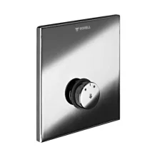   Schell Linus D-SC-M falba építhető zuhanycsaptelep, saválló, inox 018322899