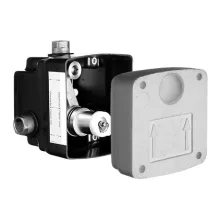 Schell WBD-SC-M falba építhető masterbox 018670099