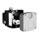 Schell WBD-SC-M falba építhető masterbox 018670099