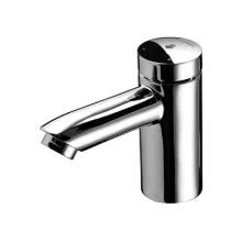   Schell Petit SC önelzáró álló csaptelep HD-M 021510699,
hőmérséklet szabályzóval