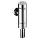 Schell WC-öblítőszelep Schellomat Silent ECO 022500699