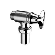 Schell Schellomat WC-öblítőszelep 027030699