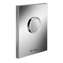 Schell Edition vizelde-nyomólap króm 028000699