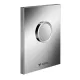 Schell Edition vizelde-nyomólap króm 028000699