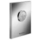 Schell Edition WC nyomólap fehér 028041599