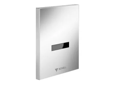 Schell Spülrohr 18 mm Länge 300 mm Chrom | 570471 Schell Spülrohr 18 mm Länge 300 mm Chrom | 570471