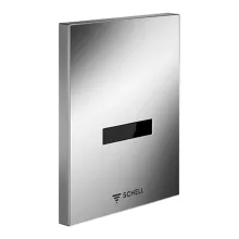   Schell Edititon E hálózati vizeldevezérlés 230V, fehér 028081599
