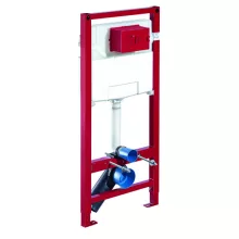   Schell Montus C 120 WC tartály szerelőelem zajszigeteléssel 030570099