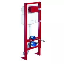 Schell Montus C akadálymentes WC szerelőmodul 03 066 00 99