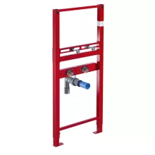 Schell Montus mosdó szerelőmodul 030740099