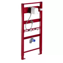 Schell Montus Compact II vizelde szerelőmodul 030750099