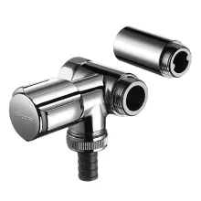Schell Comfort mosógép csap 3/4" 33440699