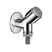 Schell Comfort mosó/mosogatógép csap 1/2 33860699