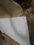 SÉRÜLT Laufen Pro négyszögletű zuhanytálca 120x120 cm, fehér H2119580000001