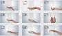 Hansgrohe Logis egykaros zuhanycsaptelep + Pulsify Select S zuhanyszett, króm