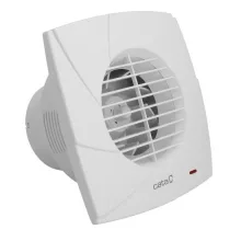 Sapho Cata Cb-Plus radiális ventilátor, fehér 00840000