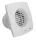 Sapho Cata Cb-Plus radiális ventilátor, fehér 00840000