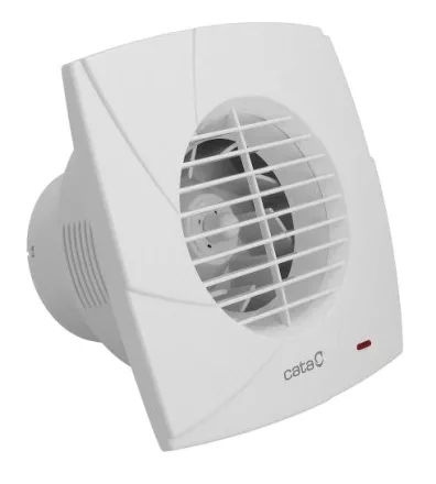 Sapho Cata Cb-Plus radiális ventilátor, fehér 00840000