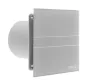 Sapho Cata E-100 Gs ventilátor 8 W, ezüst 00900400