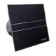 Sapho Cata E-100 G Bk ventilátor 8 W, fekete 00900402