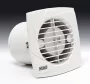 Sapho Cata B-10 Plus T ventilátor időzítővel, fehér 00981101