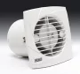 Sapho Cata B-12 Plus T ventilátor időzítővel, fehér 00982100