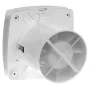 Sapho Cata X-Mart 10 ventilátor 15 W, fehér 01010000