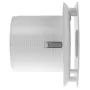 Sapho Cata X-Mart 10 ventilátor 15 W, fehér 01010000