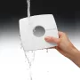 Sapho Cata X-Mart 10 ventilátor 15 W, fehér 01010000