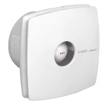   Sapho Cata X-Mart 10 T ventilátor időzítővel, fehér 01011000
